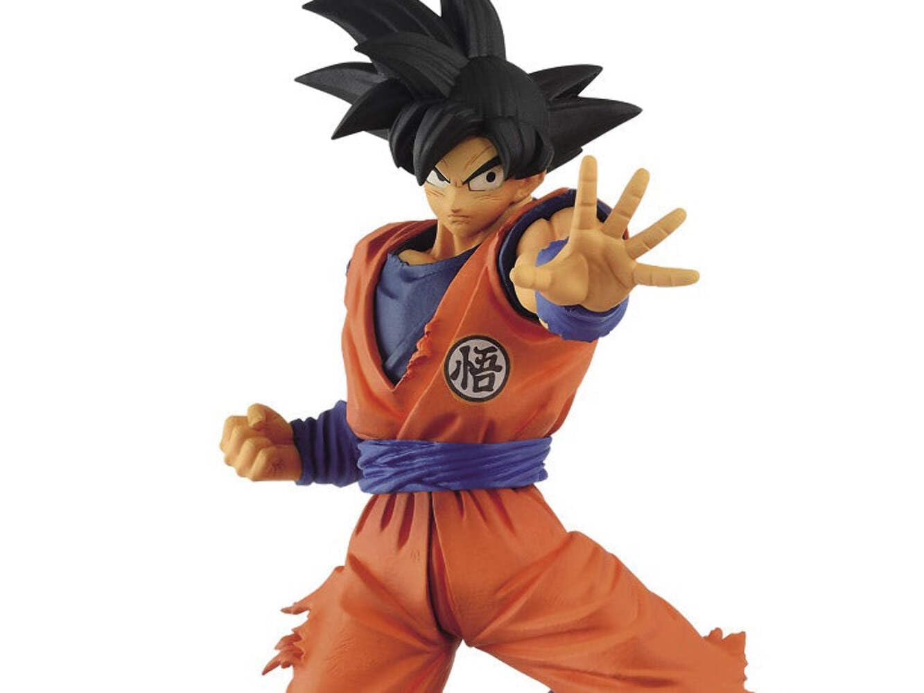 Amazon.co.jp: ドラゴンボール超 超戦士列伝II 第六章 相対する正義
